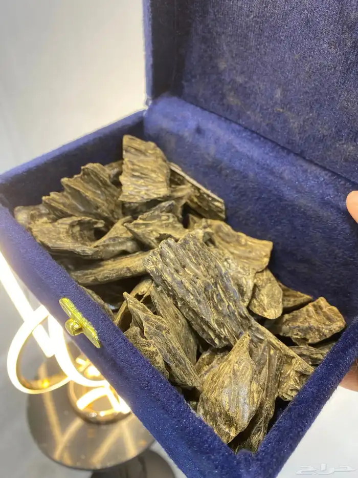 عود كلمنتان دبل سوبر بيور طبيعي محسن فاخر 0
