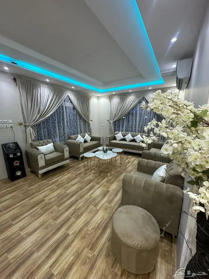 شاليه أحلى الليالي فخامة بأقل الأسعار 1