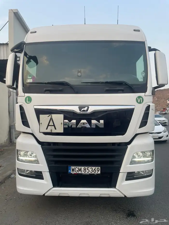 2020  .MANمان موديل 1