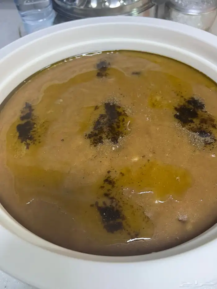 خبز تنور   عريكة   فطير   مشغوثة   مصبع   مصابيب كل الاكلات 3