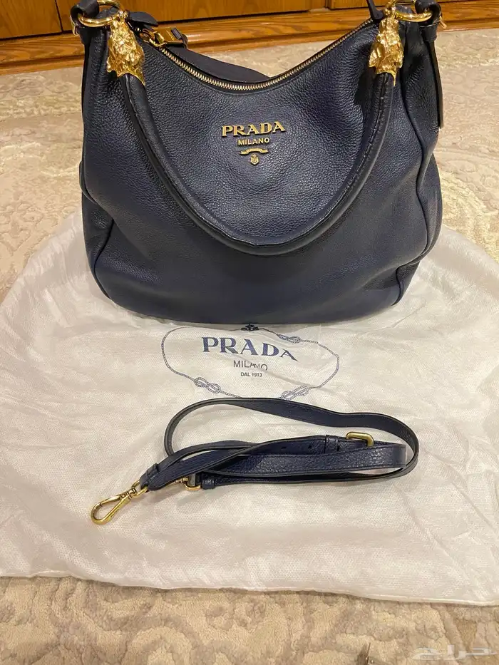 شنطه برادا الاصليه 2