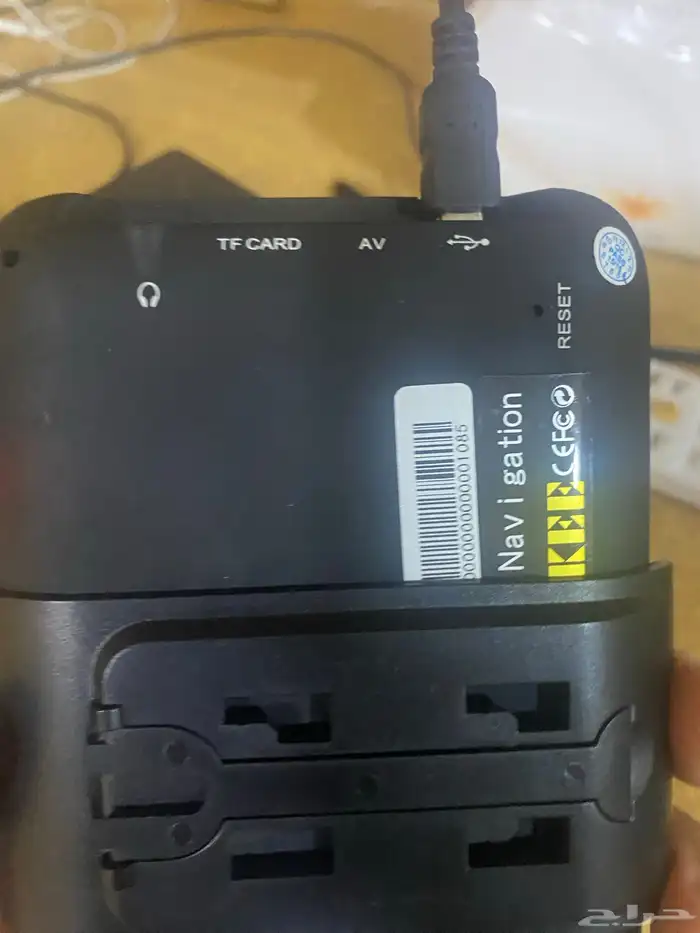 جهاز gps جارمن 2