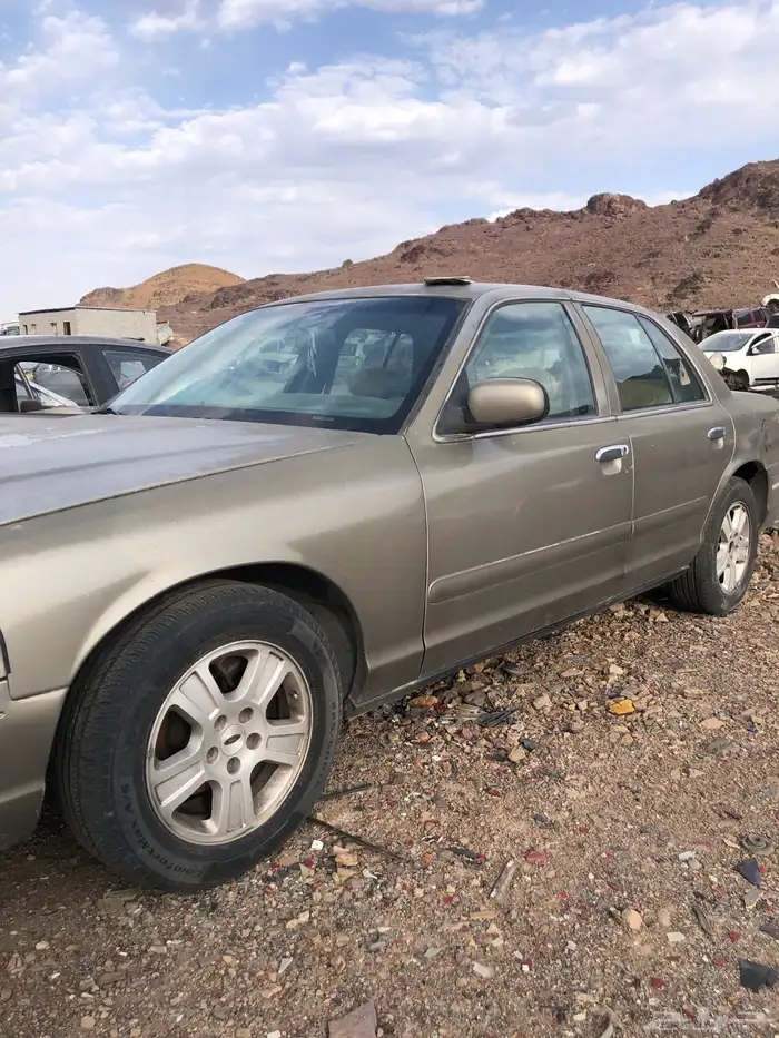 قطع غيار فورد 2001 0