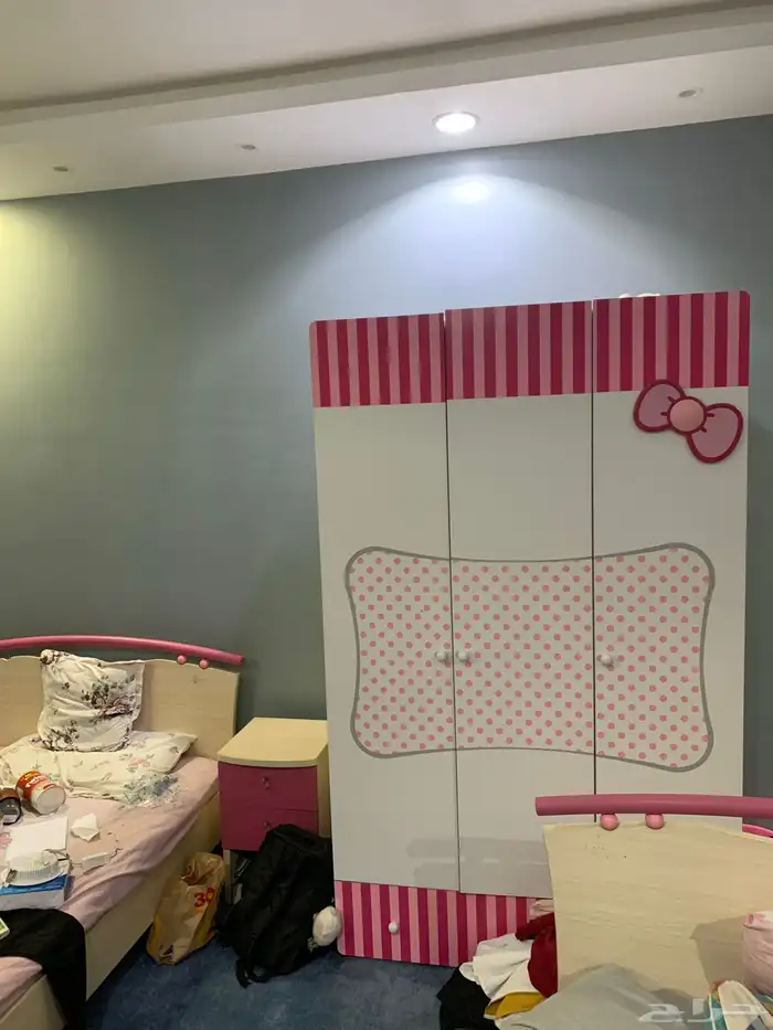 دولاب ومكتب 0