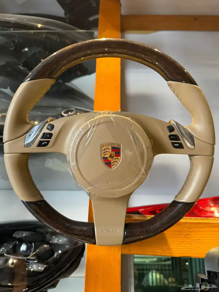 دركسون ستيرنج طاره مرسيدس بي ام اودي رنج 5