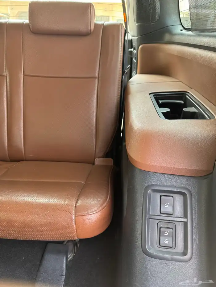 Toyota Sequoia 2009 Platinum Top Model Full option 20