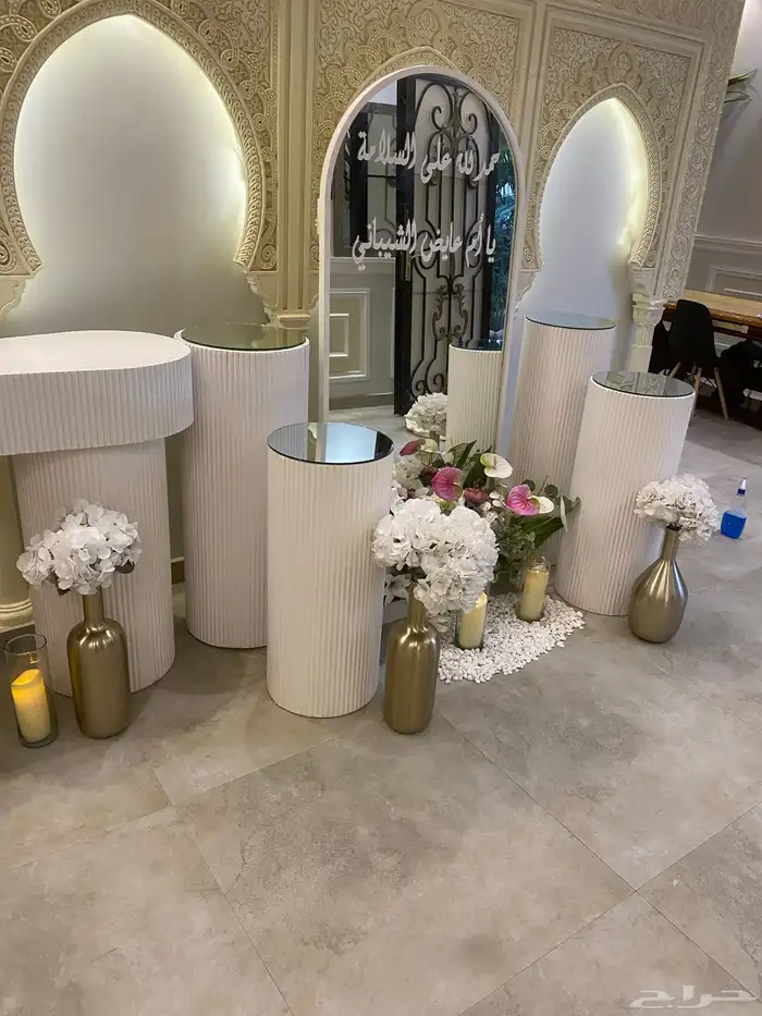 تنسيق  حفلات  صبابين  قهوجين 0