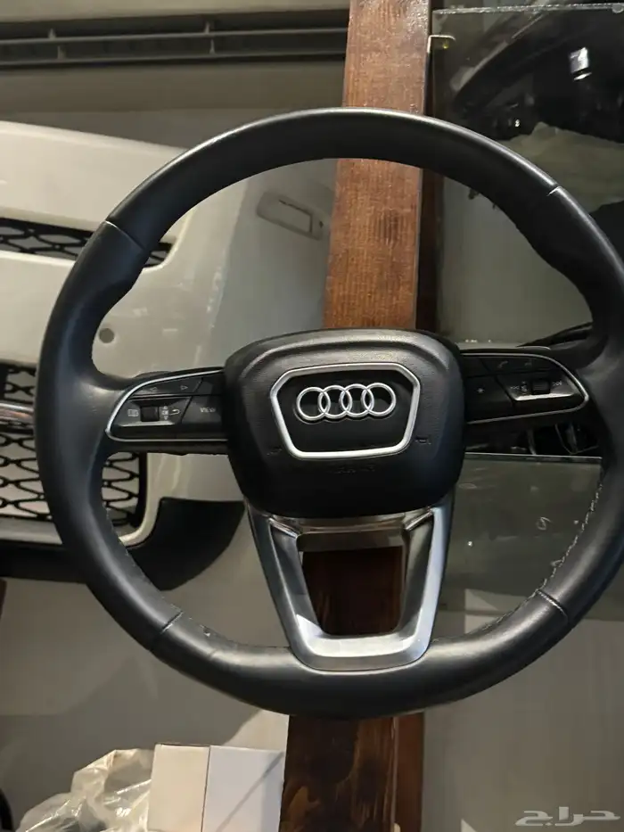 دركسون ستيرنج طاره مرسيدس بي ام اودي رنج 0