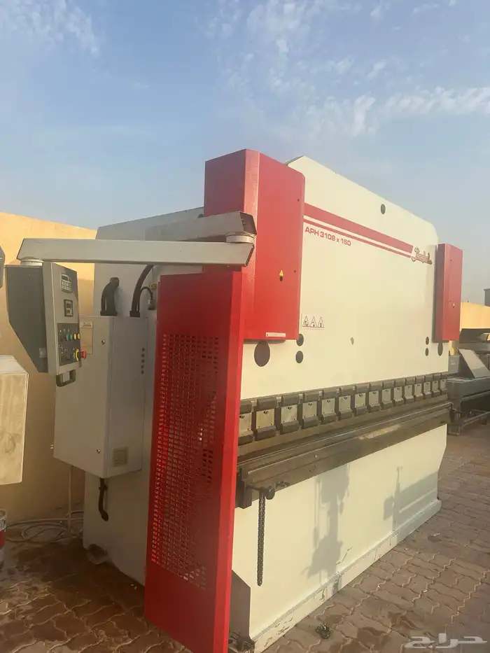 bending machin 0