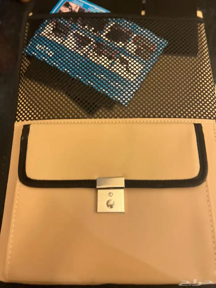 منظم شنطة سيارة تويوتا 3