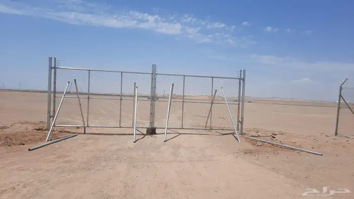 شبوك مزارع وملاعب 2