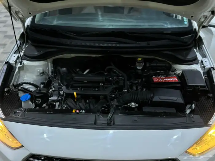 اكسنت موديل 2020 12