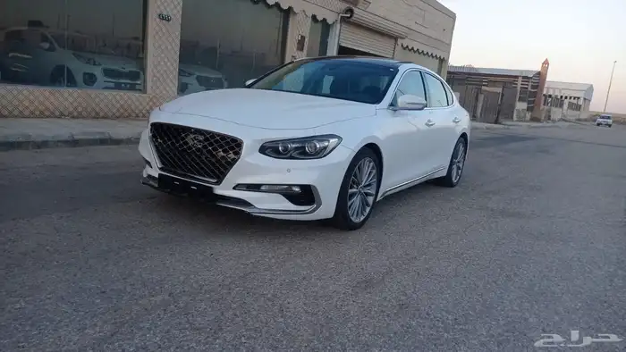ازيرا فل كامل ديزل بطاقه جمركيه 2