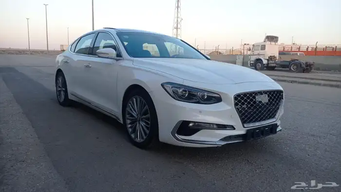 ازيرا فل كامل ديزل بطاقه جمركيه 1