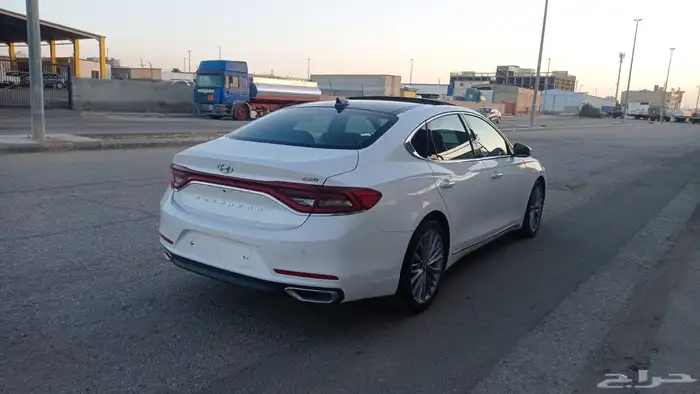 ازيرا فل كامل ديزل بطاقه جمركيه 8