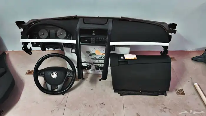 قشرة طبلون لومينا 2009 SS 0