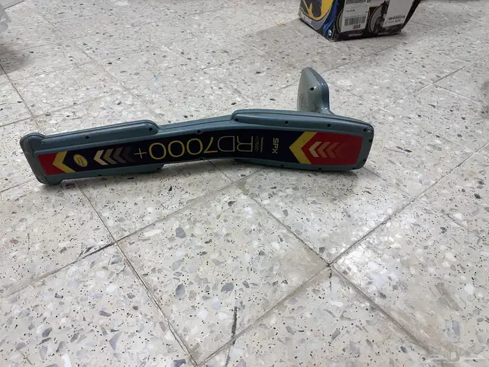 جهاز تحديد كوابل 1