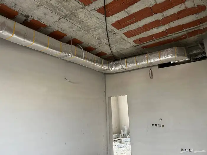 تركيب دكت بأفضل الاسعار 5