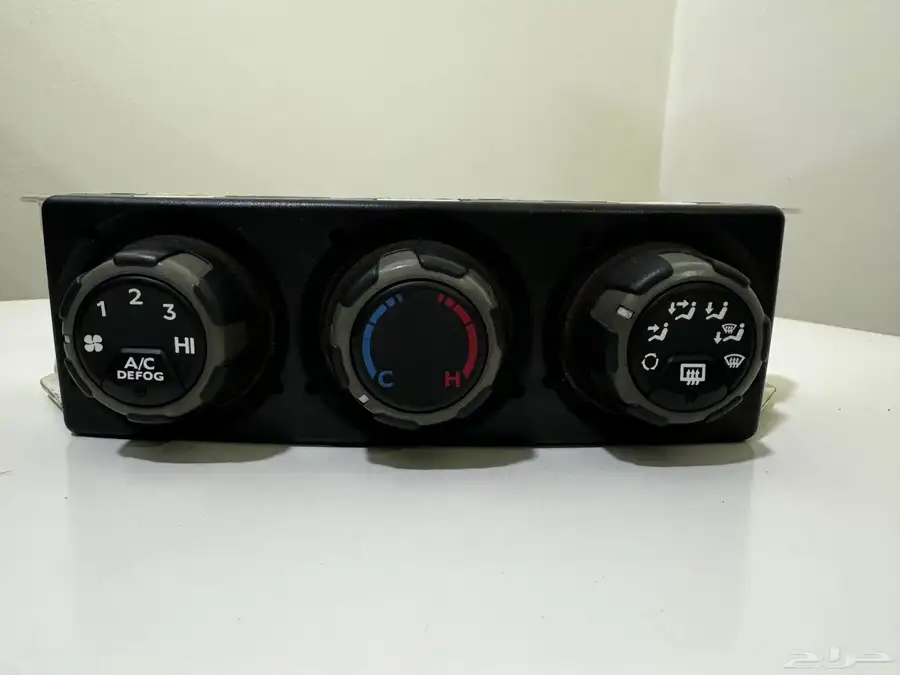سويتش مكيف كابريس 2006 LS 4