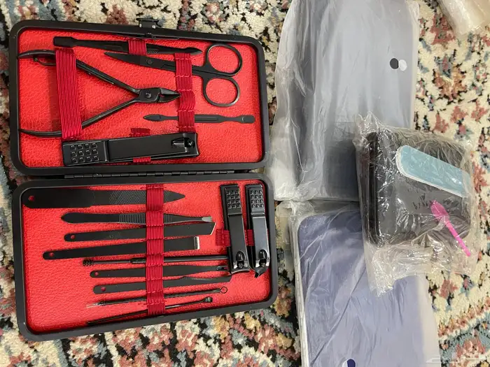 مستحضرات تجميل وادوات عناية شخصية جملة او تفريد 8