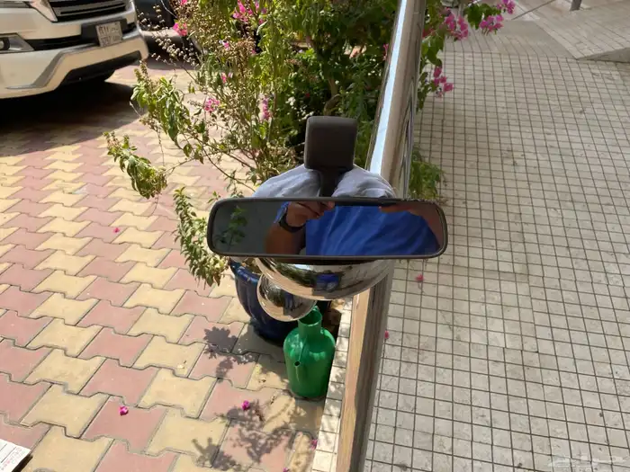 قطع كرسيدا 80 سطبات خلفيه وشبك وصدامات 20