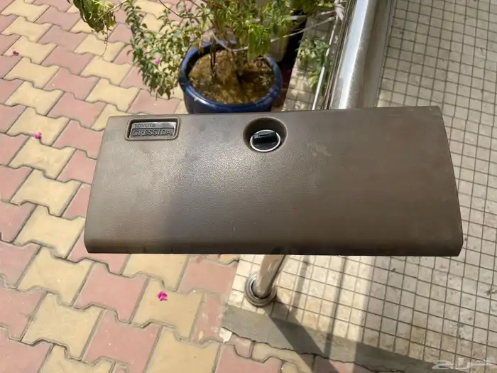 قطع كرسيدا 80 سطبات خلفيه وشبك وصدامات 23