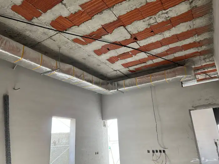 تركيب دكت بأفضل الاسعار 3