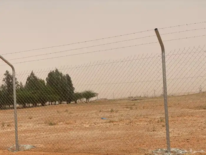 شبوك مزارع وملاعب 6