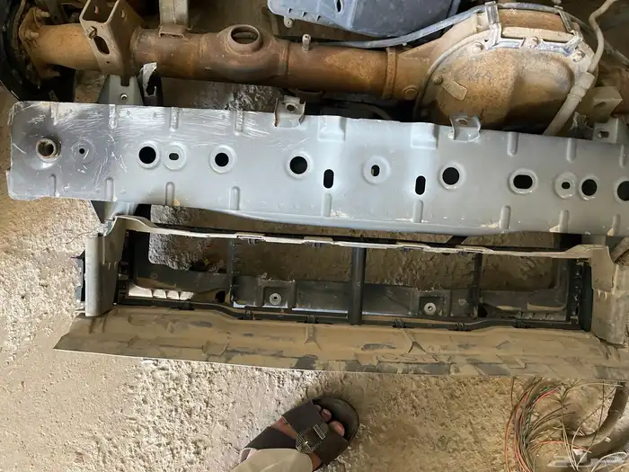 قطع تشليح مازداء 2019 10
