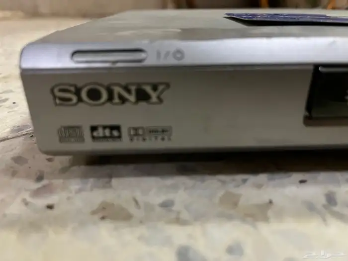 مشغل أقراص DVD 2