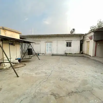 بيت شعبي للبيع والايجار بالسيل الصغير 3
