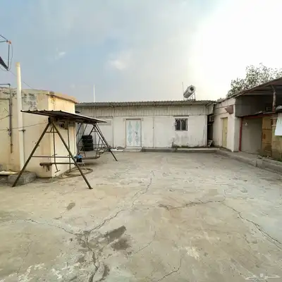 بيت شعبي للبيع والايجار بالسيل الصغير 2