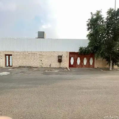 بيت شعبي للبيع والايجار بالسيل الصغير 0