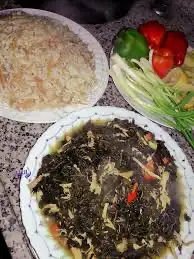 كبة ورق عنب طبخ سوري 11