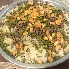 كبة ورق عنب طبخ سوري 8