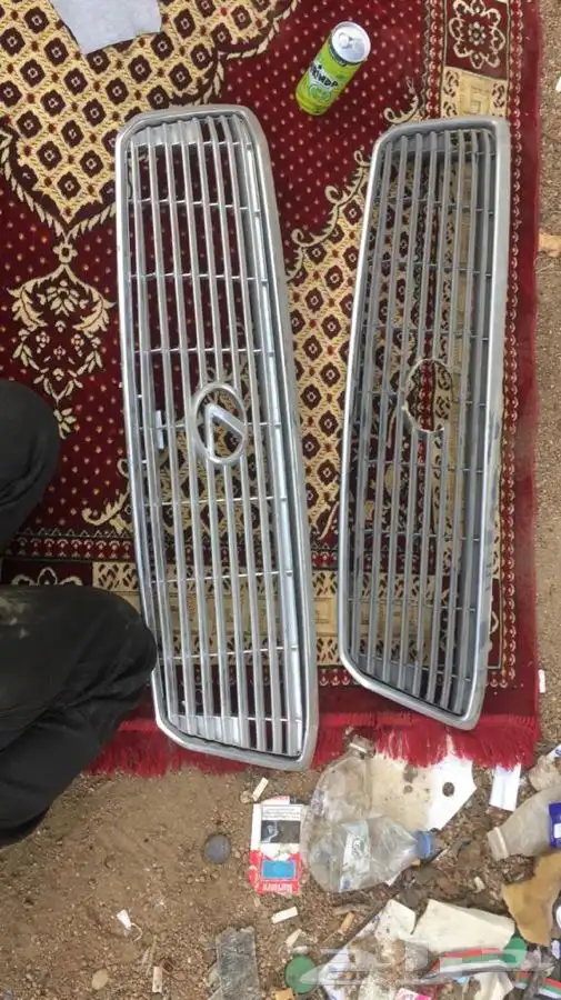 قطع غيار لكزس LS 400 اصلي 1993-2000 16