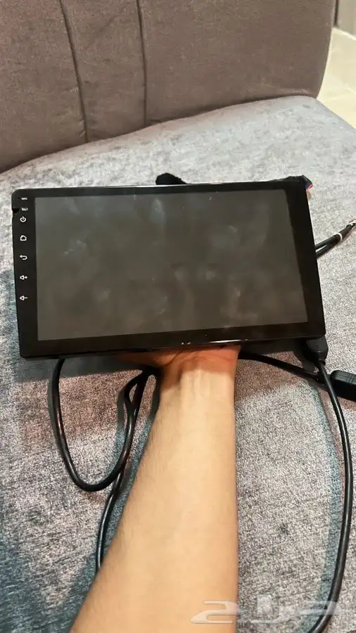 شاشه اندرويد 2