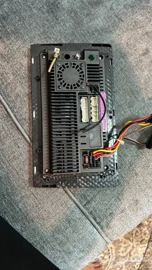 شاشه اندرويد 1