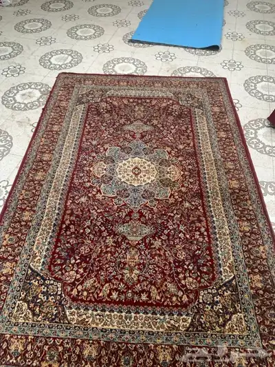 سجاده تركيه حمراء 0