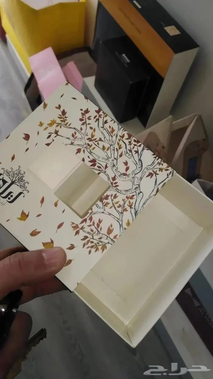 مطابع كروت فواتير بوكسات استكر ليبل 12