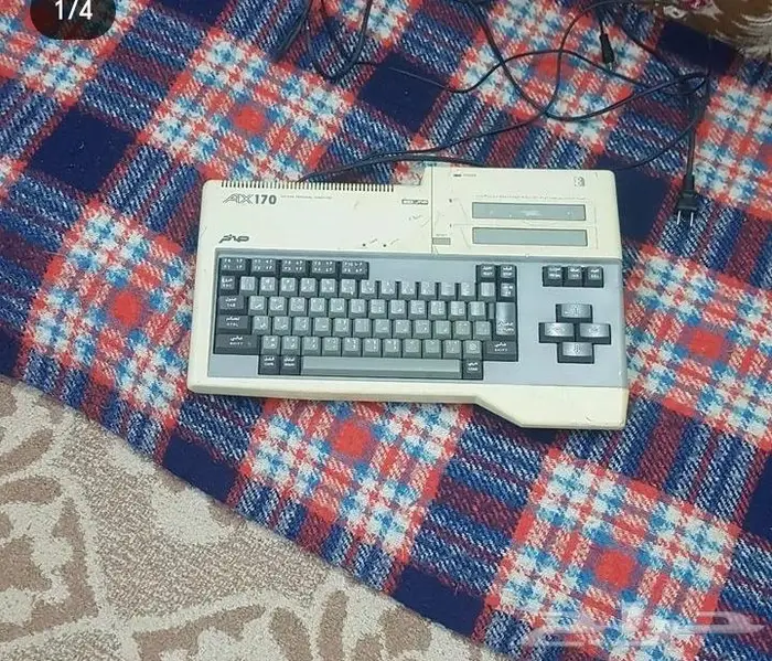 كمبيوتر صخر قديمة للبيع 0