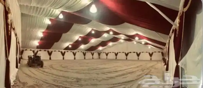 خيام أوروبية 31