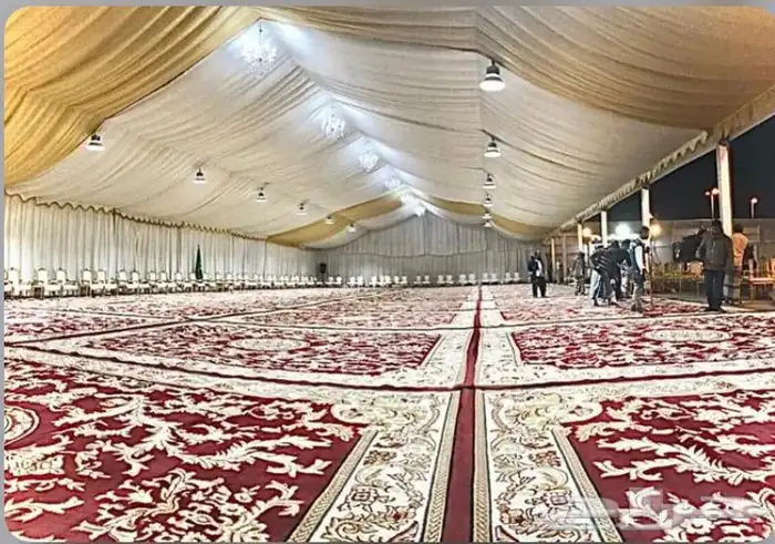 خيام أوروبية 16