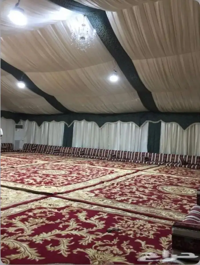خيام أوروبية 19