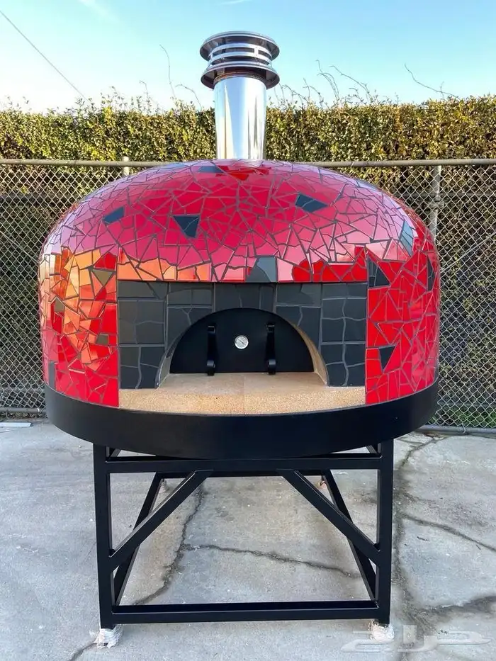 افران طوب افران حجر افران بيتزا نابولي مخابز أسواق طابونه 3