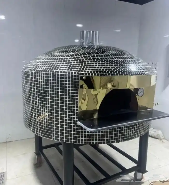 افران طوب افران حجر افران بيتزا نابولي مخابز أسواق طابونه 4