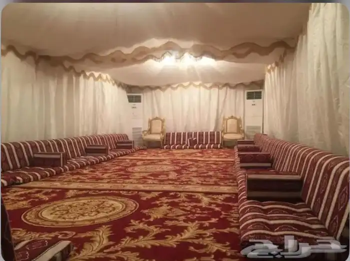 خيام أوروبية 18