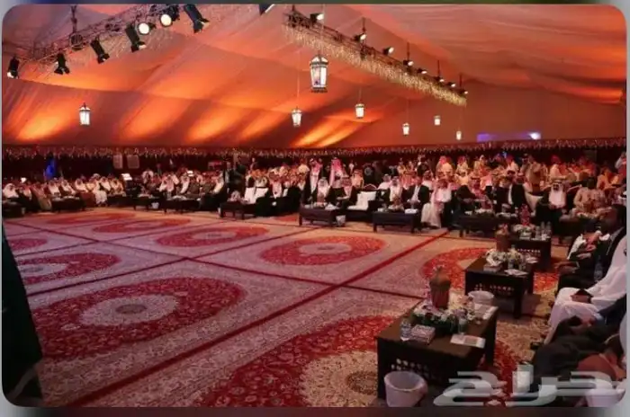 خيام أوروبية 22