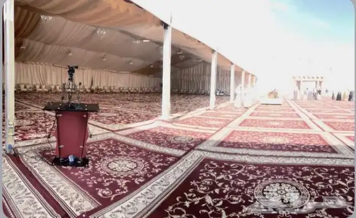 خيام أوروبية 20