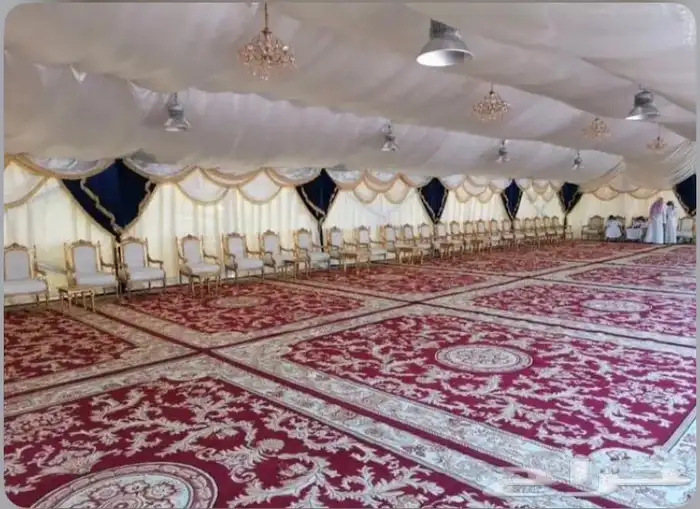 خيام أوروبية 25